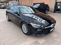 usata Mercedes CLA180 Classed d Automatic Business