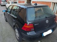 Usata VW Golf III 110 CV (80 kW) 1999 Berlina
