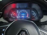 Begagnad Renault Clio V 2022 Svart Sedan
