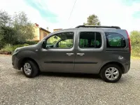 Usata Renault Kangoo Expression 65 CV (47 kW) 2018 Monovolume
