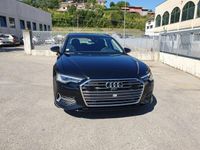 usata Audi A6 40 TDI Avant 40 2.0 TDI S tronic Business