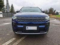 Occasion Jeep Compass 131 ch (96 kW) 2021 Bleue SUV