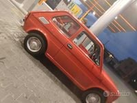 Usata Fiat 126 1970