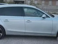 Usata Audi A4 150 CV (110 kW) 2012 Utilitaria