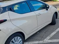 Usata Nissan Micra 92 CV (67 kW) 2021 Utilitaria