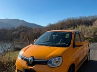 Usata Renault Twingo 60 kW (82 CV) 2021 Utilitaria