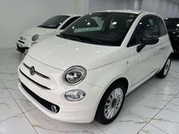 Usata Fiat 500 69 CV (50 kW) 2024 Bianco Utilitaria