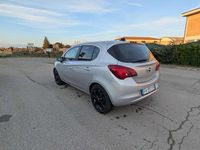 Usata Opel Corsa 75 CV (55 kW) 2019 Utilitaria