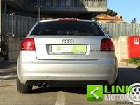 usata Audi A3 2.0 TDI 170cv Ambition / Finanziabile