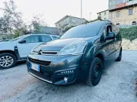 Usata Citroën Berlingo 99 CV (72 kW) 2016 Grigio Monovolume