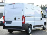 Usata Fiat Ducato 140 CV (102 kW) 2023 Bianco Furgone