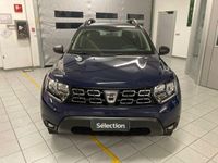 usata Dacia Duster 1.0 tce Comfort Eco-g 4x2 100cv