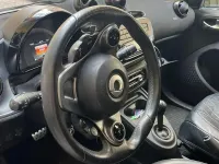 Usata Smart ForFour Passion 90 CV (66 kW) 2018 Bianco Utilitaria