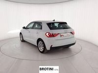 Occasion Audi A1 Sportback Admired 95 ch (69 kW) 2022 Blanc Citadine