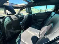 Usata Kia Sportage 2018 Nero SUV