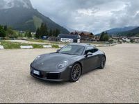 usata Porsche 911 Carrera 4S 911 Coupe 3.0 auto