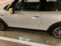 usata Mini Cooper SE automatica L