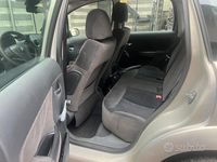 Usata Citroën C3 61 CV (44 kW) 2009 Beige Berlina