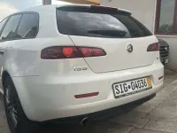 Usata Alfa Romeo 159 Progression 170 CV (125 kW) 2011 Station wagon