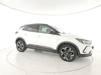 Käytetty Opel Grandland X 131 HP (96 kW) 2024 Valkoinen Katumaasturi