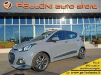 Usata Hyundai i10 Comfort 87 CV (63 kW) 2015 Other Utilitaria