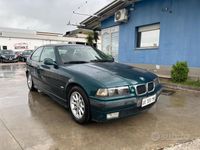 usata BMW 318 Compact 318 ti 1.9 16V cat youngster