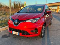 usata Renault Zoe ZOE2020 Intens R135 Flex