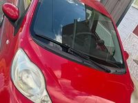 Usata Peugeot 107 68 CV (50 kW) 2007 Utilitaria