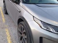 Usata Land Rover Discovery Sport SE 204 CV (150 kW) 2022 SUV