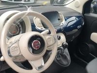 usata Fiat 500 1.0 Hybrid Dolcevita