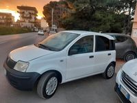 usata Fiat Panda 1.3 MJT 16V Emotion 5 POSTI