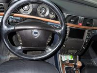 Usata Lancia Thesis 175 CV (128 kW) 2004 Blu Berlina