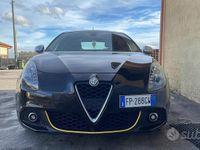 usata Alfa Romeo Giulietta Giulietta 1.6 JTDm 120 CV Super