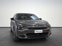 Usata Citroën C4 PureTech 131 CV (96 kW) 2023 Grigio SUV