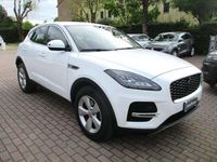 Usata Jaguar E-Pace S 163 CV (119 kW) 2021 Bianco SUV