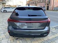 Nuova Audi A5 Ambiente 204 CV (150 kW) 2025 Grigio Station wagon