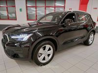 Begagnad Volvo XC40 163 HK (119 kW) 2024 Svart SUV