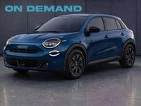 Usata Fiat 600 La Prima 101 CV (74 kW) 2025 Diversi colori SUV