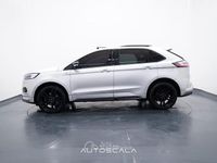 Usata Ford Edge ST-Line 239 CV (175 kW) 2019 Argento SUV