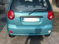 Usata Chevrolet Matiz 2005 Utilitaria