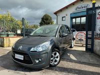 usata Citroën C3 1.2 VTi 82 Exclusive