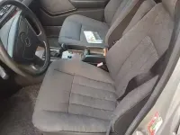 Usata Mercedes 200 105 CV (77 kW) 1994 Grigio Station wagon