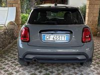 Usata Mini Cooper Hype 136 CV (100 kW) 2021 Utilitaria