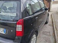 Usata Fiat Idea Active 95 CV (69 kW) 2011 Monovolume