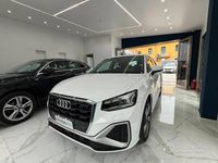 Usata Audi Q2 Edition .1 150 CV (110 kW) 2021 SUV