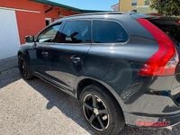 Usata Volvo XC60 150 CV (110 kW) 2016 Grigio SUV