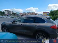 Usata Porsche Cayenne 245 CV (180 kW) 2012 Marrone SUV