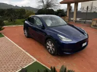 Usata Tesla Model Y 155 kW (211 CV) 2022 SUV
