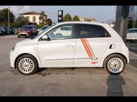 Usata Renault Twingo Vibes 30 kW (42 CV) 2021 Other Utilitaria