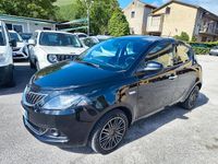 Usata Lancia Ypsilon S 69 CV (50 kW) 2022 Nero Utilitaria